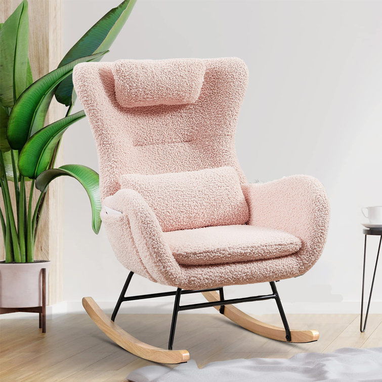 Comfy rocking chair sale